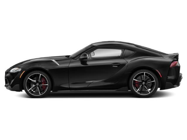 2021 toyota supra 2