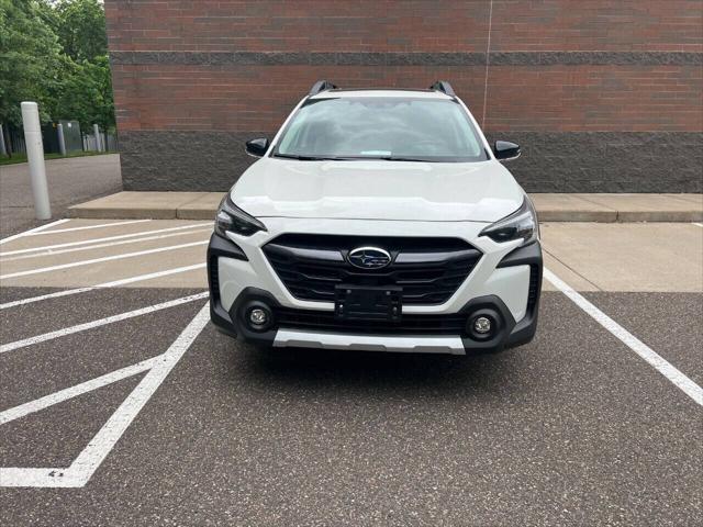 2023 subaru outback limited xt