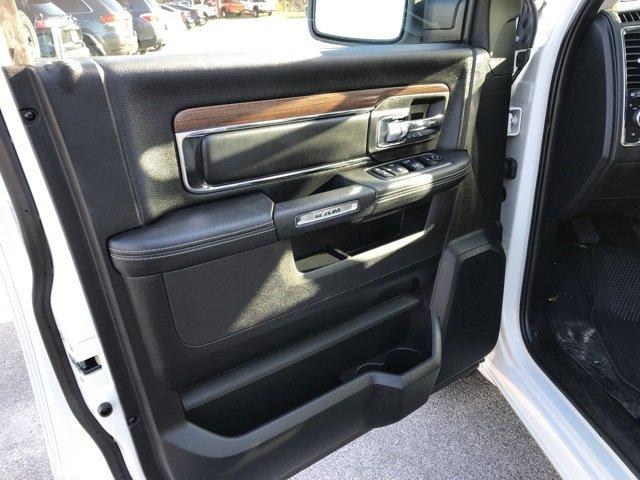 used 2017 ram 1500 laramie lugoff, sc 29078 for sale in lugoff, south carolina