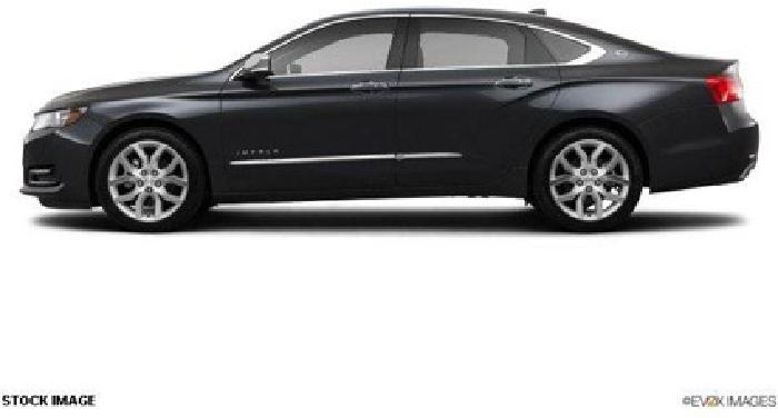 2014 chevrolet impala ltz in fredericksburg, va