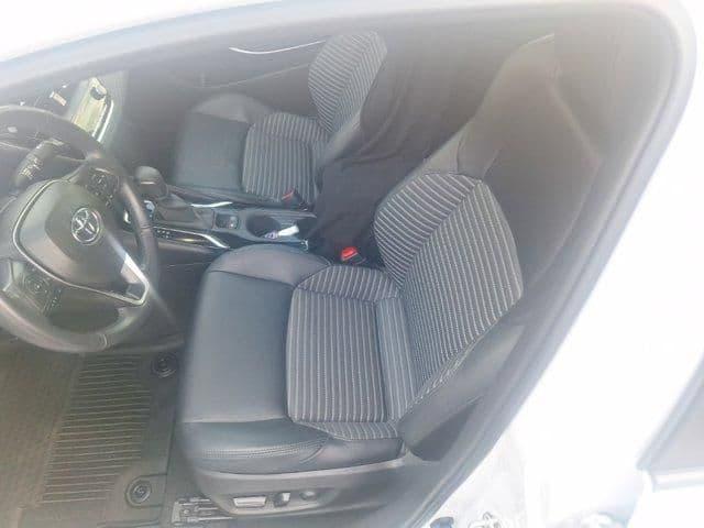 2022 toyota corolla in hialeah, florida