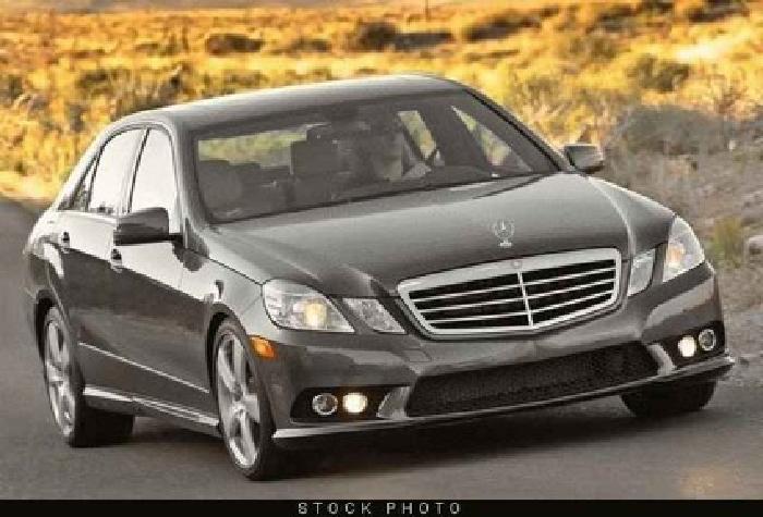2010 mercedes-benz e-class e350 in roanoke, va