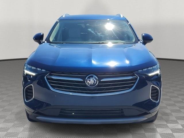 2022 buick envision fwd preferred