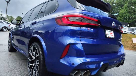 2023 BMW X5 M