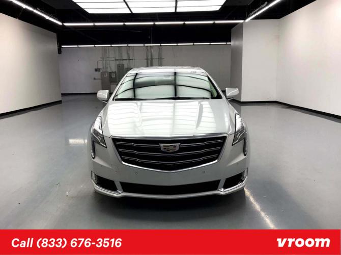used 2019 cadillac xts luxury columbus - tupelo - west point, ms 38804 for sale in tupelo, mississippi