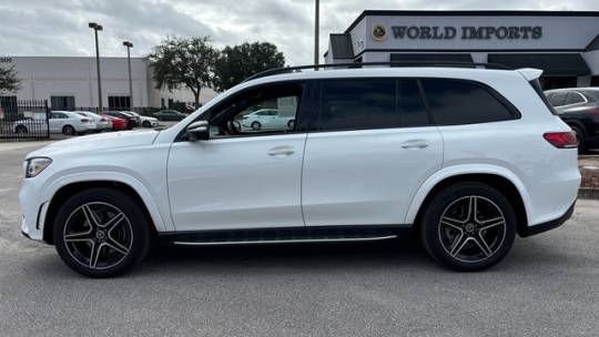 2023 Mercedes-Benz GLS