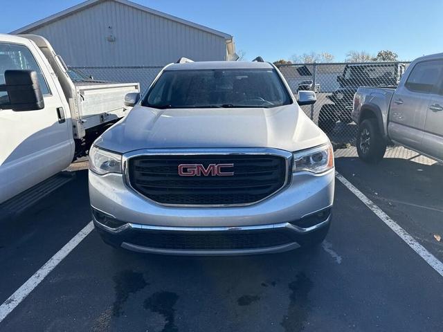 2017 gmc acadia sle-2