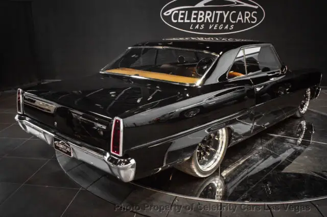 1967 chevrolet chevy nova ls3 corvette motor pro street manual restomod