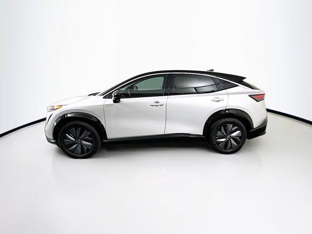 2023 nissan ariya engage