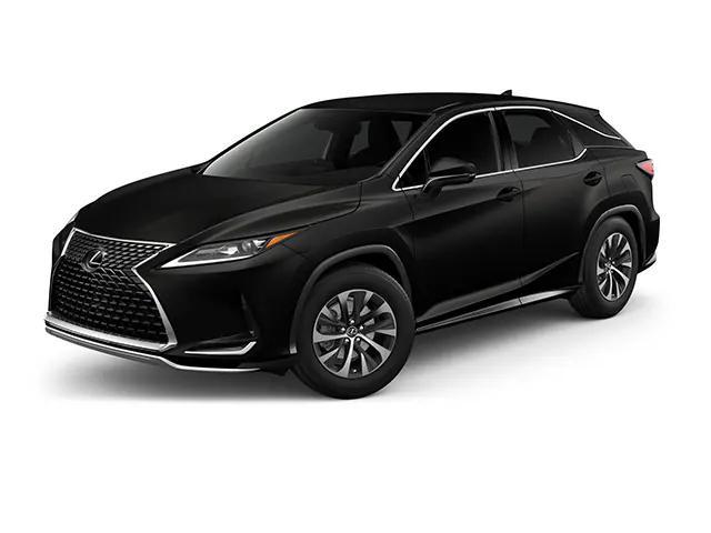 2020 lexus rx 350 base