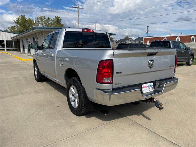 2014 ram 1500 slt