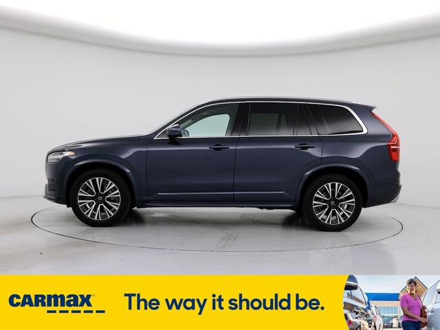 2021 volvo xc90 t5 momentum