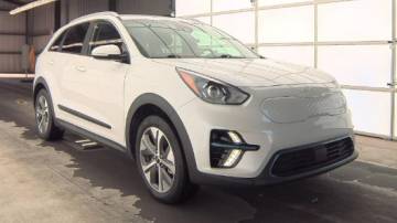 2022 kia niro ev ex