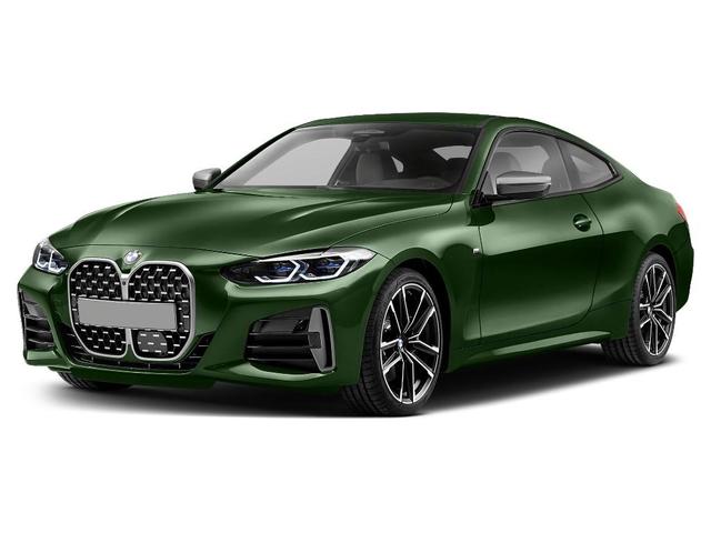 2024 bmw m440 i
