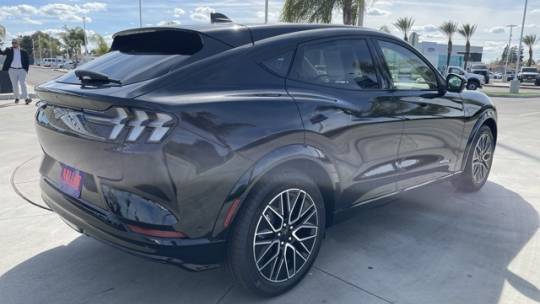 2024 Ford Mustang Mach-E