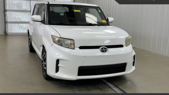 2011 Scion xB