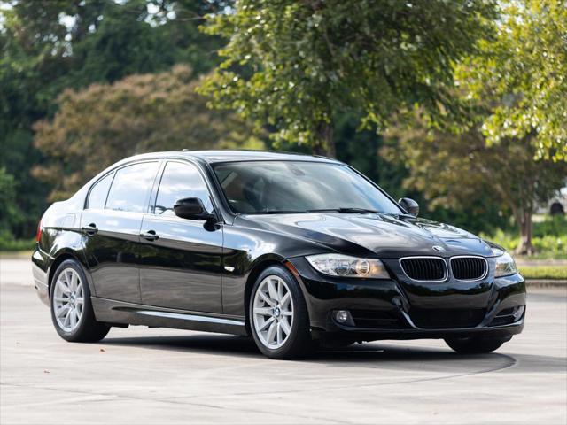 2011 bmw 328 328i sedan 4d