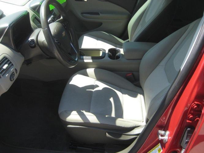 used 2015 chevrolet volt premium lincoln, ne 68521 for sale in lincoln, nebraska
