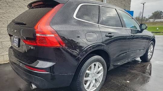 2021 Volvo XC60