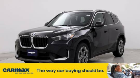 2023 BMW X1