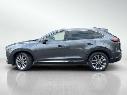 2022 mazda cx-9 grand touring in lino lakes, minnesota
