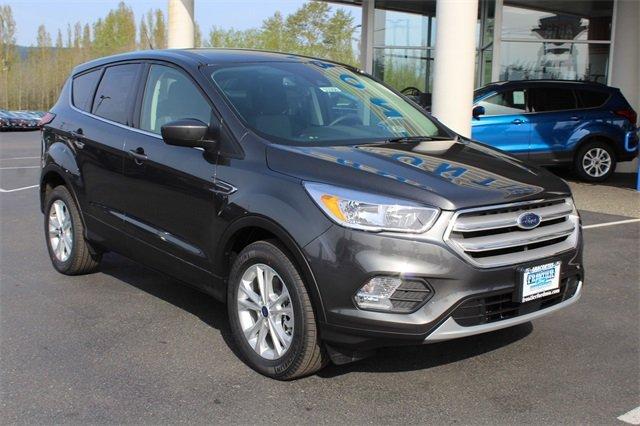 new 2019 ford escape 4wd se anacortes, wa 98221 for sale in anacortes, washington