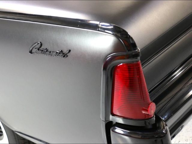1964 lincoln continental