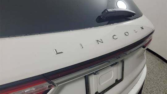 2024 Lincoln Corsair
