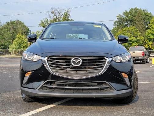 2017 mazda cx-3 in co bluffs, iowa