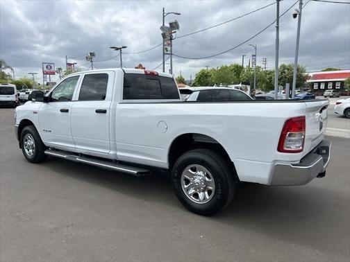 2019 ram 2500
