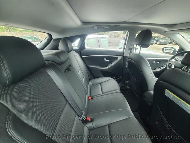 2013 hyundai elantra gt base