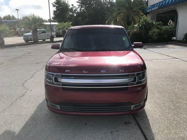 used 2015 ford flex awd limited waveland, ms 39576 for sale in waveland, mississippi