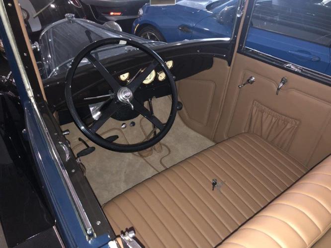 1929 ford model a for sale in cheyenne, wyoming