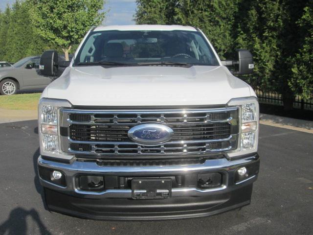 2023 ford f-250 xl