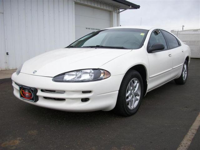 2003 dodge intrepid se for sale in bismarck, north dakota