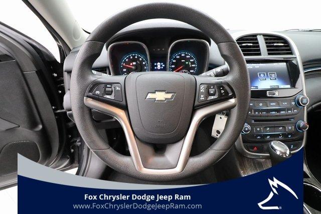 used 2015 chevrolet malibu lt grand rapids, mi 49525 for sale in grand rapids, michigan