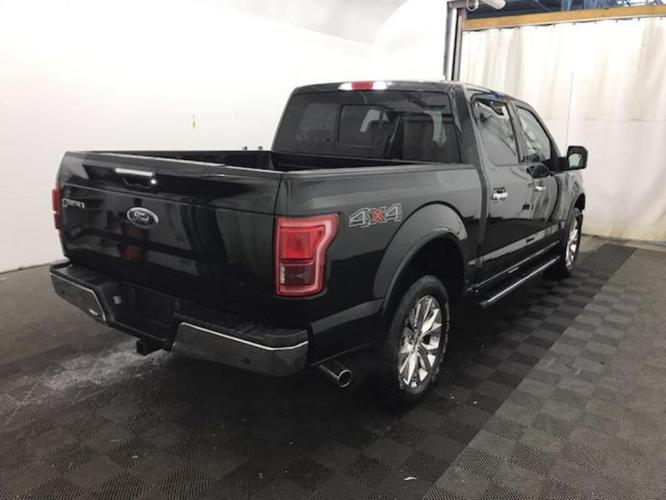 2015 ford f-150 xlt 4x4 xlt 4dr supercrew 6.5 ft. sb for sale in cranston, rhode island
