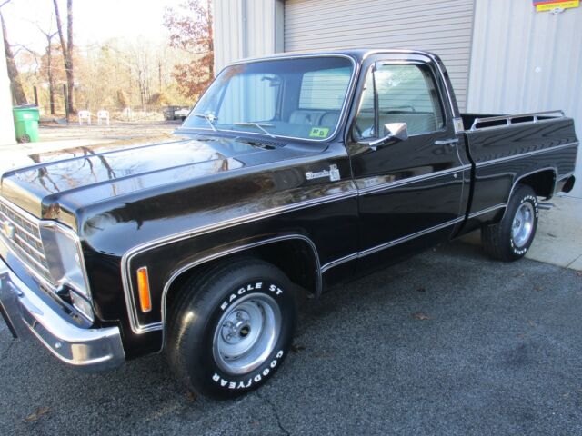 13000 orig mile silverado
