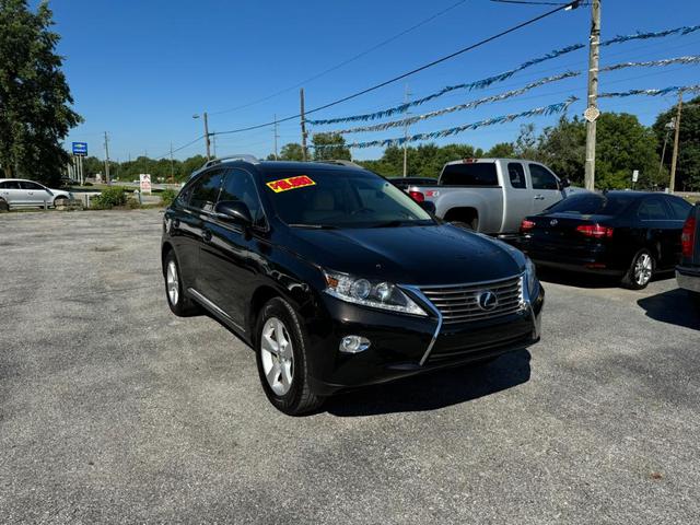 2013 lexus rx 350 f sport