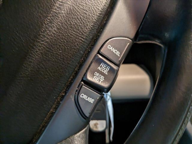 2011 honda element ex