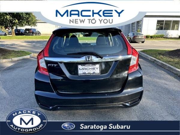 2019 honda fit in co bluffs, iowa