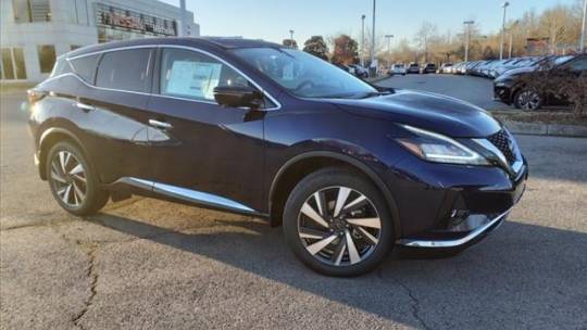 2024 Nissan Murano sl
