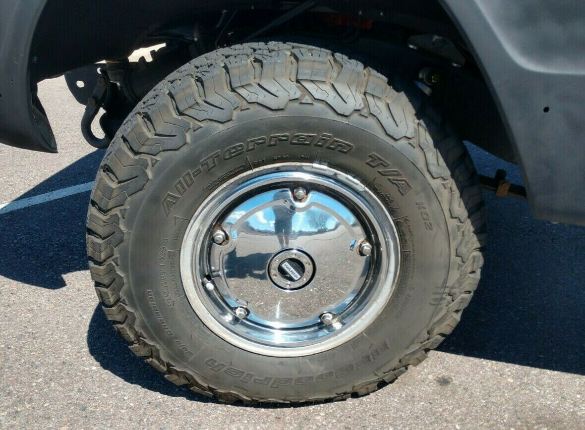 gmc jimmy 4x4, sm465 gm 350ci, mechanically redone. runs great! blazer, k5