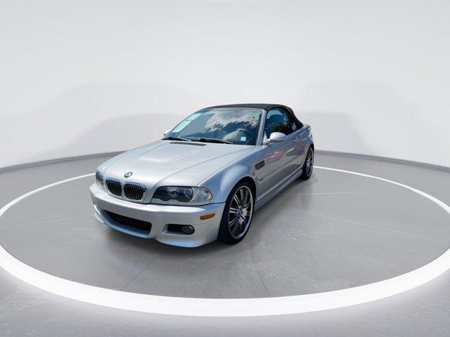 2006 bmw m3