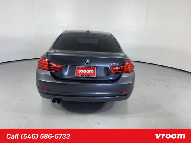 used 2016 bmw 428i gran coupe albuquerque, nm 87101 for sale in albuquerque, new mexico