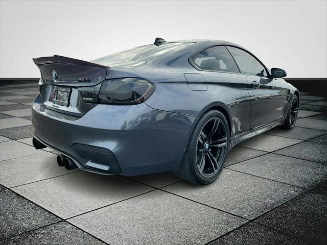 2015 bmw m4 base