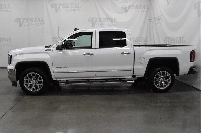 used 2017 gmc sierra 1500 slt kernersville, nc 27284 for sale in guthrie, north carolina