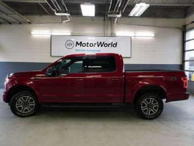 2016 ford f-150 xlt in wilkes barre, pa