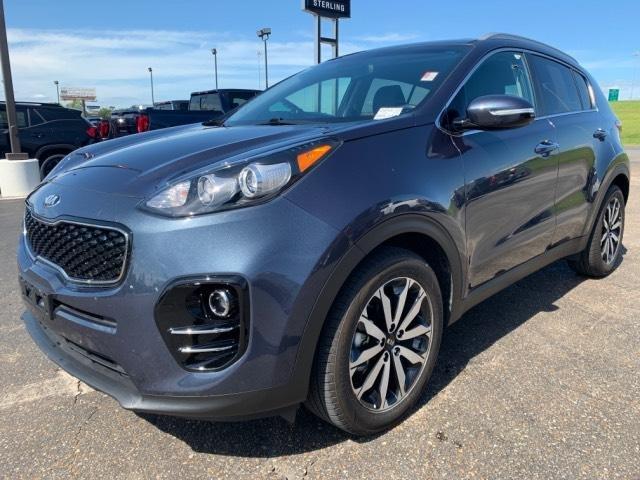 used 2019 kia sportage fwd ex opelousas, la 70570 for sale in opelousas, louisiana
