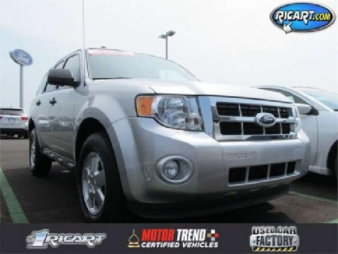 2012 ford escape xlt in columbus, oh